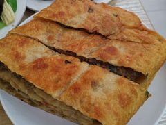 牛肉饼-王三姑牛肉饼
