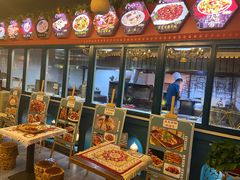 -亚克西姆新疆菜(库车店)