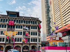 -裕华国货(牛车水总店)