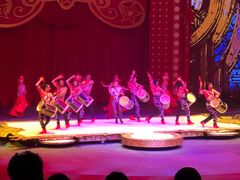 景点-珠海横琴长隆《卡卡虎奇遇记》