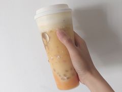 -喜茶(东莞汇一城店)