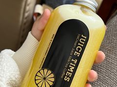 -JUICE  TIMES(中茵海华店)