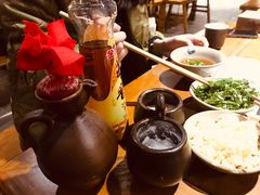 -白乐天毛肚火锅馆(南滨路店)