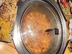 -山河屯铁锅炖鲜鹅·东北菜(开发区一店)