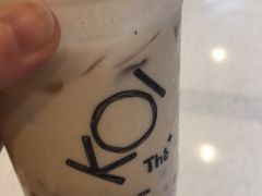 -KOI Thé(力宝广场店)