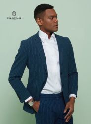 -圣乔凡尼服装定制