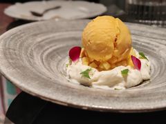 -LESCEDARS Brasserie Bistro香柏树