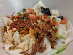 -弓家大队老碗面(高新咖啡街区店)