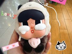 -泡泡玛特POPMART(凯德大峡谷店)