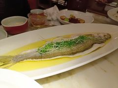 -京华烟云·北京烤鸭(领展购物广场·中关村店)