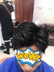 -Amber Salon艾珀沙龙