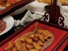 -臻享私人定制餐厅(黎明西路店)