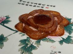 -京味斋·北京烤鸭(华威桥北工大店)