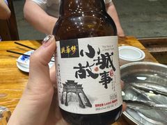 -下梅人家土菜馆(历史文化餐厅度假区店)