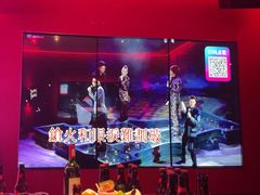 -音乐派KTV(太古里晶融汇店)
