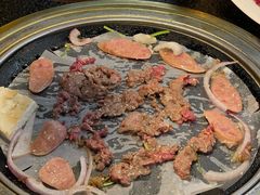 -熊大·鲜烤黄牛肉(五山店)