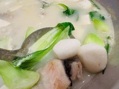 -巴陵全鱼席(湖南老字号汴河街店 )