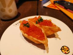 -元气寿司(东方宝泰店)
