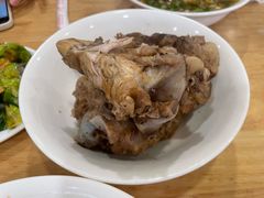 -水仙拉面(水仙街店)