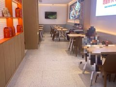 大堂-关中闫记粉蒸肉(和平路店)