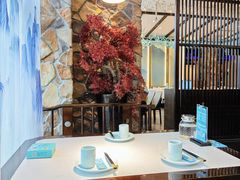 -上地宴·中关村的会客厅(清河高铁站店)