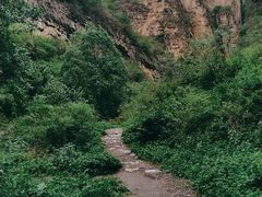 -龙门涧景区