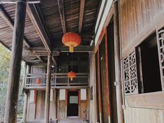 -福建鲤鱼洲酒店