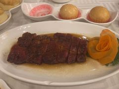 -潮福城大酒楼·潮粤菜·港式点心(阳光城店)