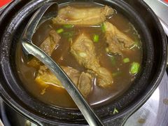 肉骨茶-新峰肉骨茶