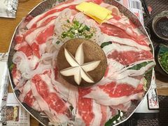 -樱の千渡日式料理·铁板烧•烧鸟(金盛田广场店)