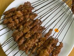 -老义家清真烧烤·私房菜(青松路店)