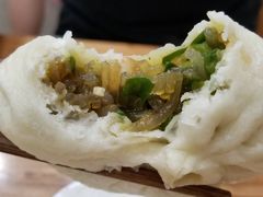 -郑家包子牛肉拉面(尚勤路店)