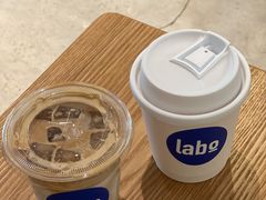 -LABO ESPRESSO