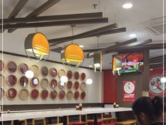 -咬不得高祖生煎·简餐(高银街店)