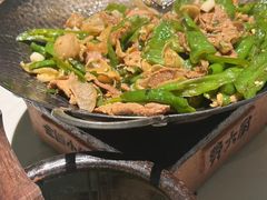 -费大厨辣椒炒肉(正佳广场店)
