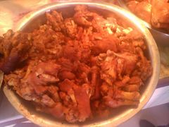 android_upload_pic-张金涛熏鸡(人民南路店)