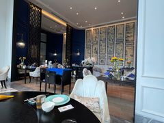 -翠湖宾馆·中餐厅