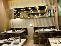 大堂-八珍玉食鸡煲·打边炉(印象城店)