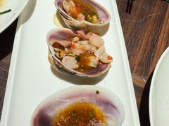 -东莱海上(长宁来福士店)