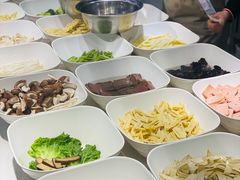 -蜀天上精专麻辣香锅(文定路店)