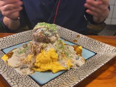 -Hey!蛋包饭(中山店)
