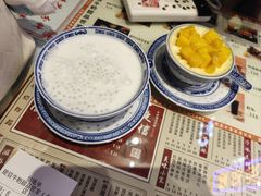 -捷信牛奶甜品世家(合生汇店)