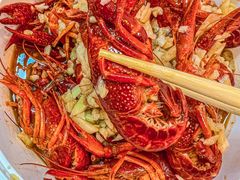 -寻虾记(小寨店)