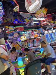 -LuckyStar幸运星家庭娱乐中心(南昌万象汇店)