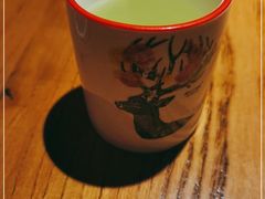 -新白鹿餐厅(银泰西湖文化广场店)