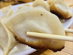-胡记锅贴·沪上游子老鸭粉丝汤(太原路店)