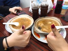-添發碗仔翅美食
