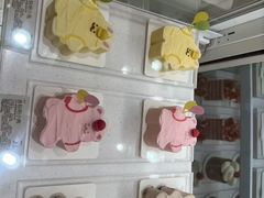 -好利来(上海长宁龙之梦店)