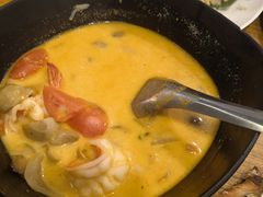 -Doo Dee Thai Food(Issan/Isaan/Esan)