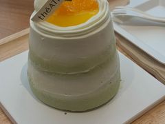 -théATRE 茶聚场(王府中環店)